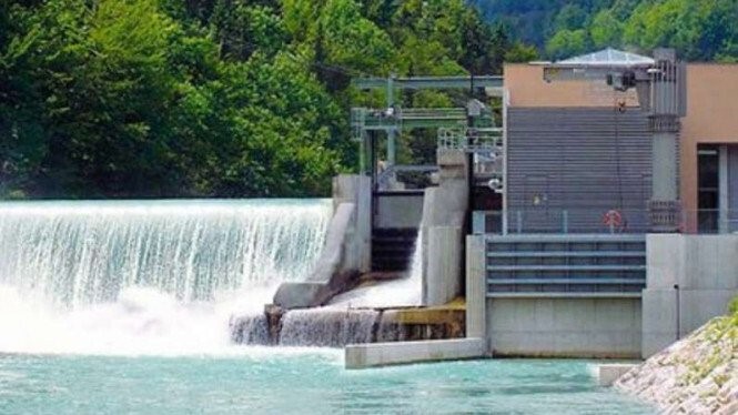 KLHK Dorong Pembangkit Listrik Tenaga Mikro Hidro sebagai Sumber Energi Terbarukan
