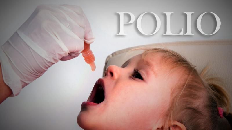 Kasus Anak dengan Polio Kembali Ditemukan di Jawa, Pemerintah Diminta Segera Bertindak