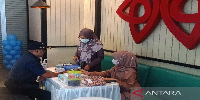 Kemenkes Siapkan 2 Ribu Lebih Pos Kesehatan Selama Libur Natal dan Tahun Baru