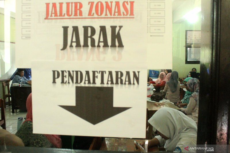 Tak Semua Kelurahan Memiliki Sekolah Negeri: Sistem Zonasi dalam PPDB Perlu Dikajiulang