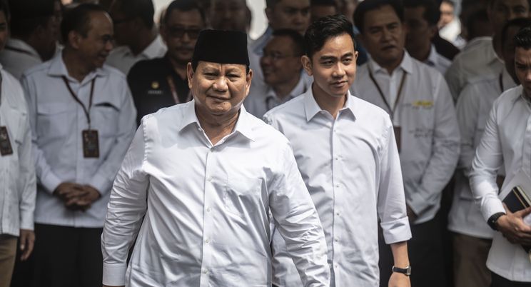 Rezim Prabowo-Gibran Disebut Jadi Pemicu Utama Anjloknya Indeks Persepsi Korupsi Indonesia