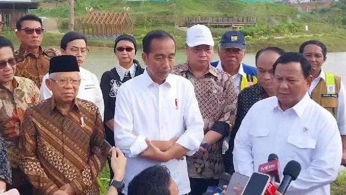 Investor Asing Belum Tentu Segera Berdatangan Pascagroundbreaking ke-8 di IKN