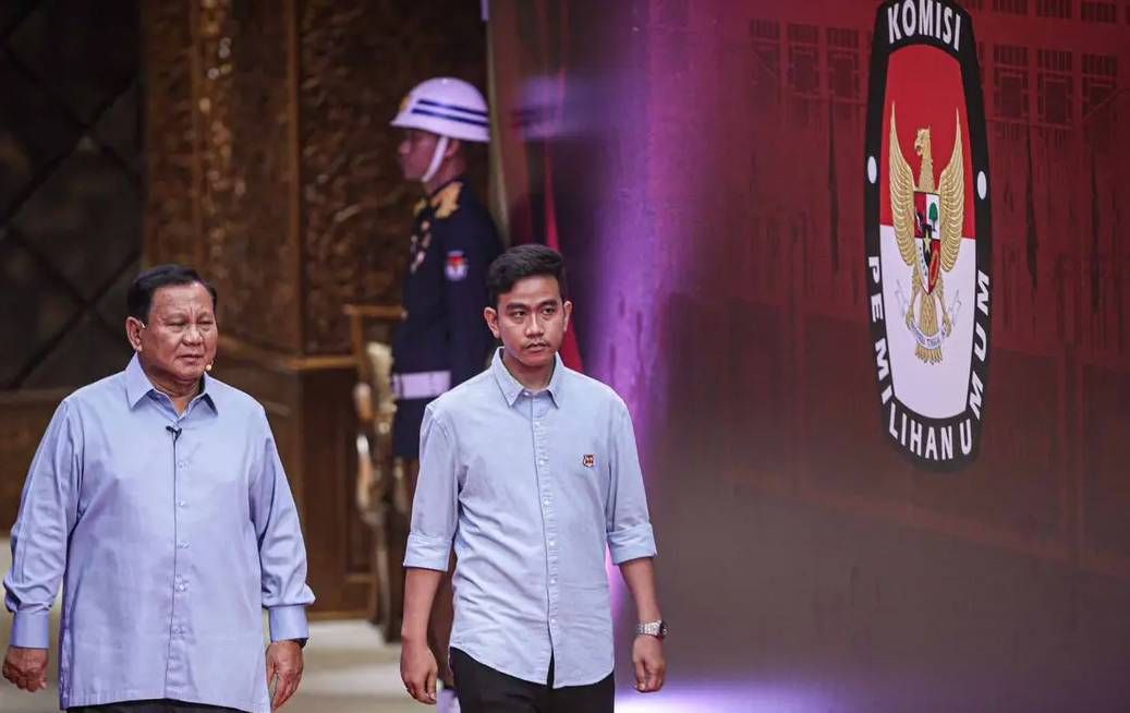Populisme Prabowo-Gibran: Memperkuat Polarisasi, Menghilangkan Oposisi
