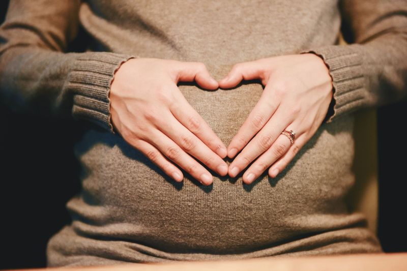 Ketahui Usia Reproduksi Terbaik pada Perempuan