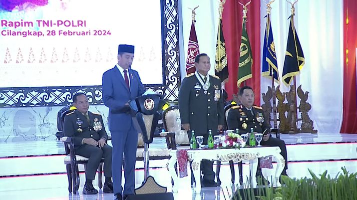 Sikapi Gelar Jenderal Kehormatan untuk Prabowo, SETARA: Jokowi Lecehkan Korban Pelanggaran HAM