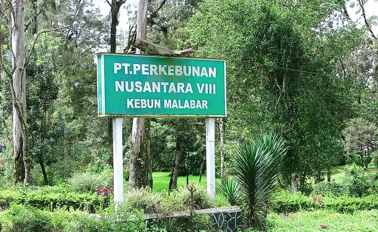 DPR Minta Perhutani dan PTPN Hindari Pendekatan Kekuasaan untuk Cegah Konflik Sosial