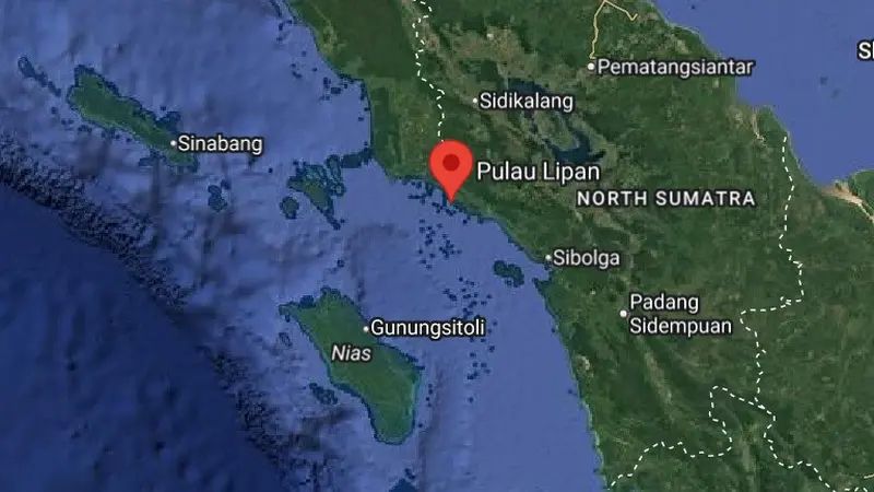 Presiden Putuskan Empat Pulau yang Disengketakan Masuk Wilayah Administrasi Aceh Singkil