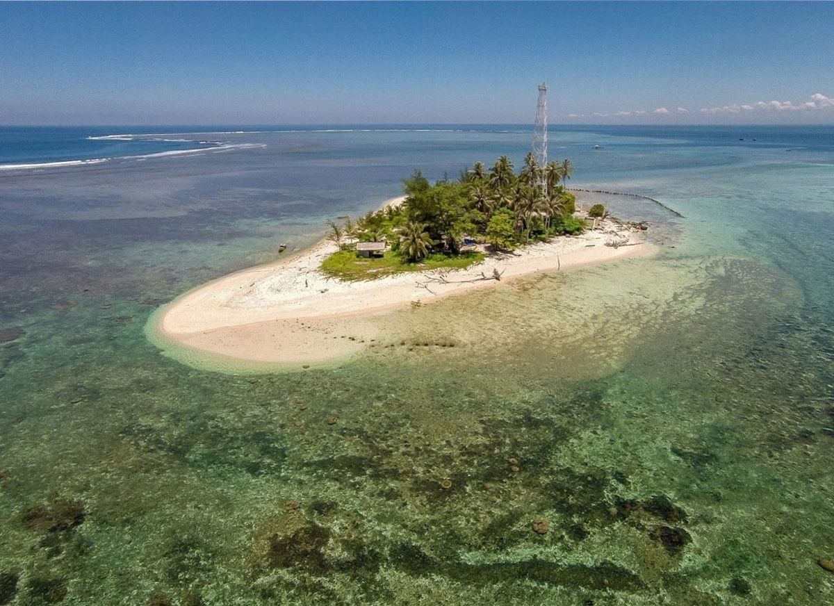 Walhi Sesalkan Debat Cawapres Tak Menyinggung Wilayah Pesisir dan Pulau-Pulau Kecil