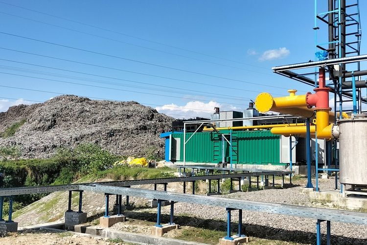Kritisi Kebijakan Pengolahan Sampah Jadi Energi Listrik, WALHI: Menghambat Upaya Pengurangan Sampah