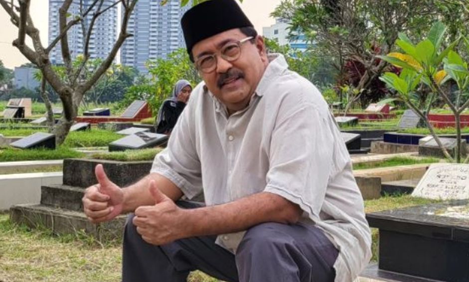 Rano Karno Isyaratkan Bakal Mundur dari Kontestasi Pilkada Banten