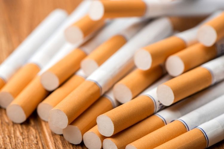 Rokok dan Polusi Udara, Mana yang Lebih Mematikan?