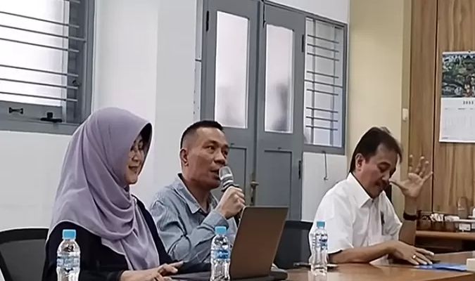 Kejaksaan Kembalikan Berkas Perkara Dugaan Fitnah Ijazah Palsu Jokowi dengan Tersangka Roy Suryo cs