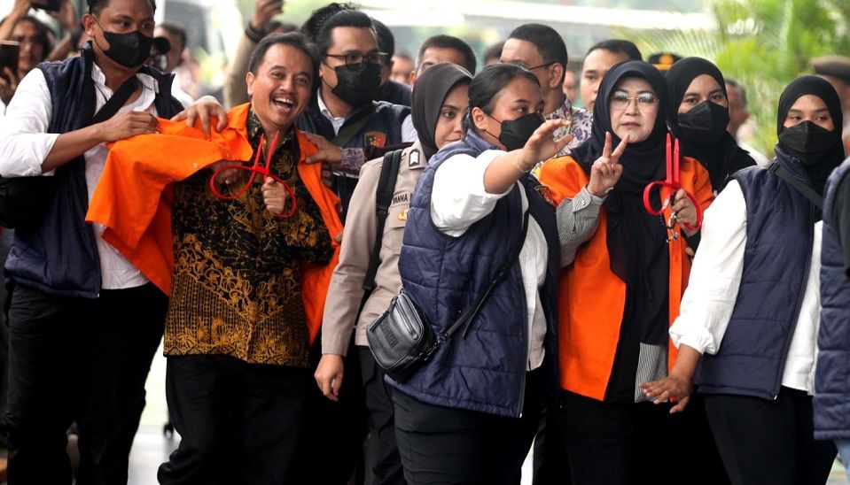 Tidak Ditahan Kejari Jakarta Selatan, Roy Suryo dan Dokter Tifa Siap Hadapi Persidangan