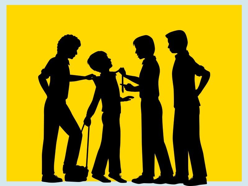 Cegah Kekerasan di Lingkungan Pendidikan, Pemkot Jakarta Pusat Bentuk Satgas