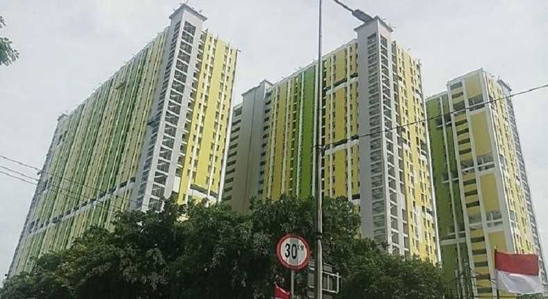 Menguak Praktik Penyalahgunaan Air Tanah oleh Pengelola Rumah Susun di Jakarta