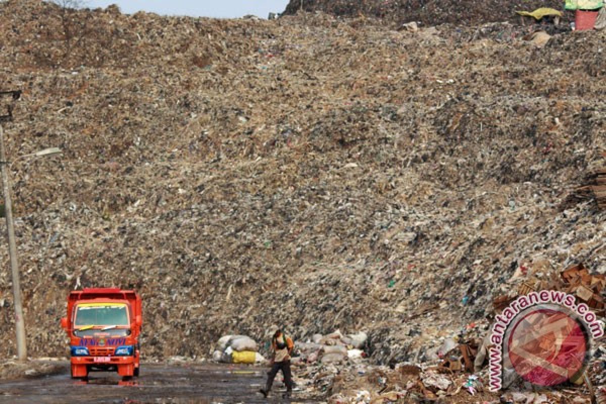 Meski Dimandatkan Diakhiri, TPA Open Dumping Masih Diterapkan di Banyak Daerah