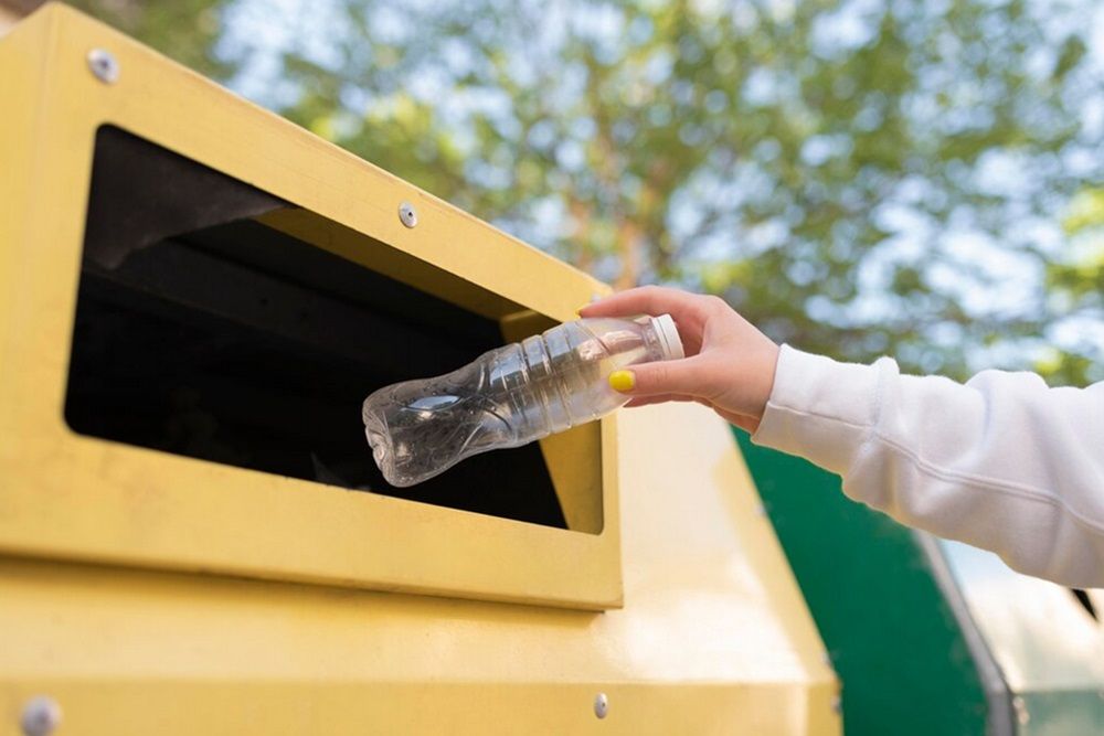 Jakarta Dorong Penerapan Pengelolaan Sampah Kolaboratif di Enam Wilayah