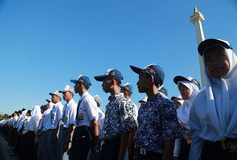 DPRD DKI Jakarta Siapkan Payung Hukum Program Sekolah Gratis di Jakarta