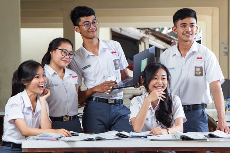 Penjurusan di SMA Dihapus: Ini Tantangan yang Harus Diatasi Pemerintah