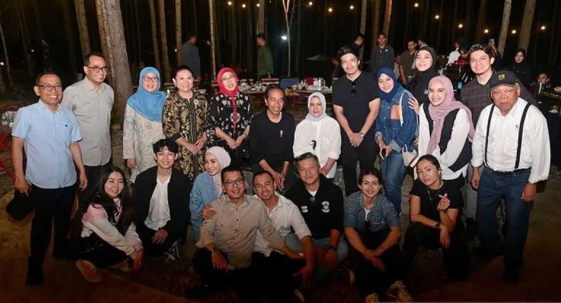 Mengapa Politisi Gunakan Influencer untuk Mendapatkan Dukungan Politik