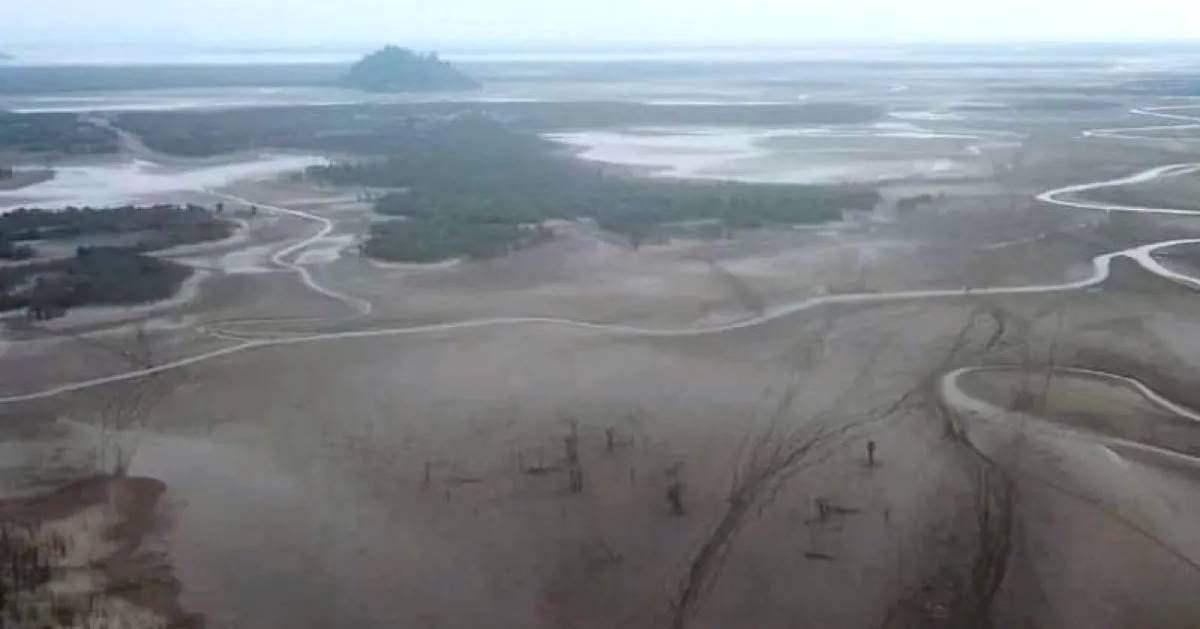 Pengurus Negara Diminta Menyiapkan Antisipasi Dampak El Nino di Sektor Kesehatan