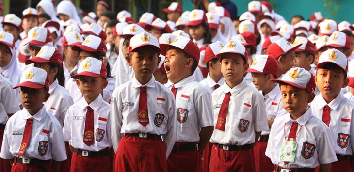 Sekolah Dasar Negeri Sepi Peminat, Regrouping Dinilai Bukan Solusi Tepat