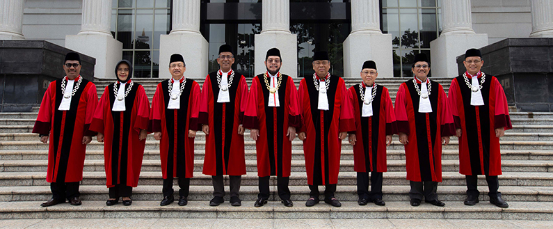 Keputusan Majelis Kehormatan MK Membuat Putusan MK Kehilangan Legitimasi, Anwar Usman Didesak Mundur