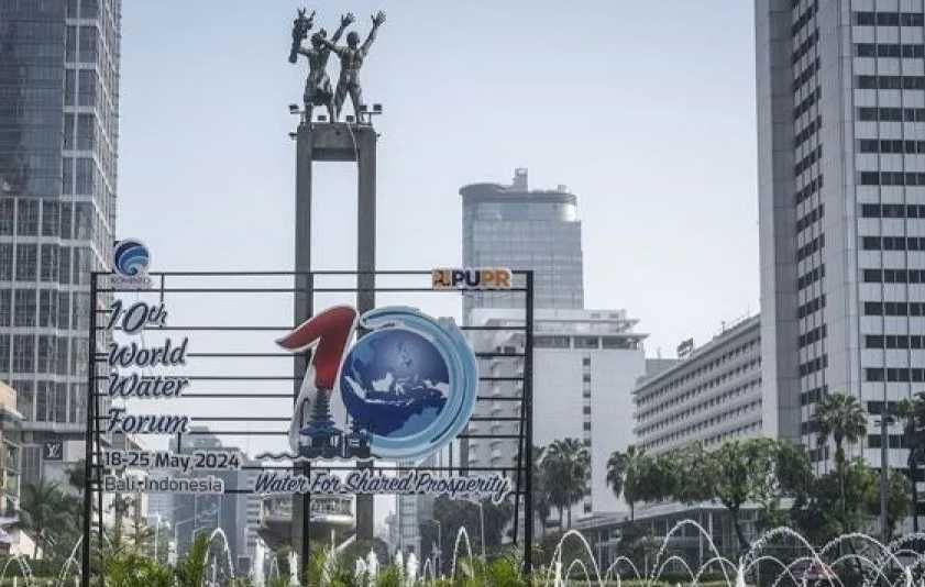 Separuh Ekosistem Air Tawar di Dunia Mengalami Degradasi