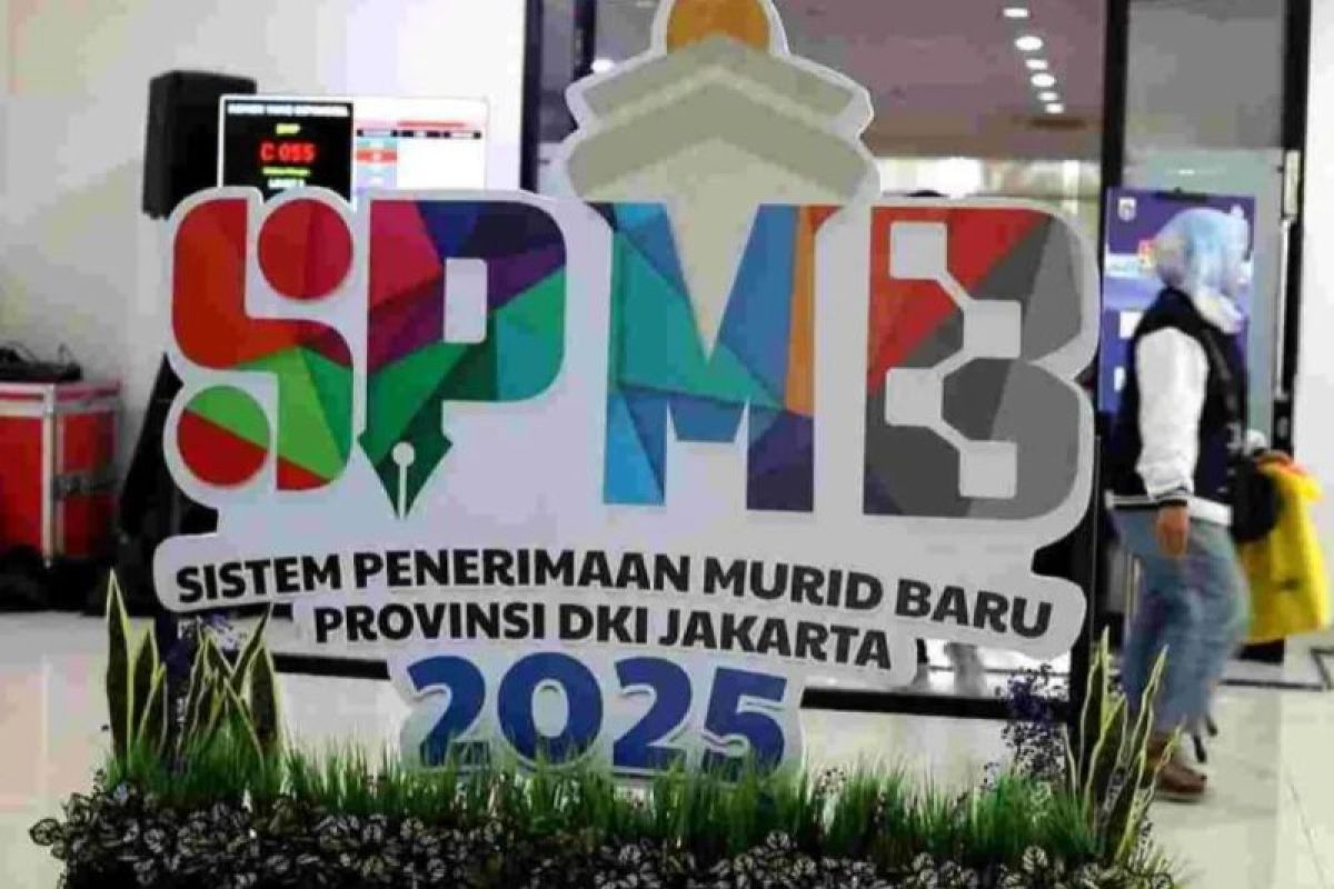 SPMB Jalur Domisili di Jakarta Mulai Dibuka 30 Juni, Simak Ketentuannya di Sini