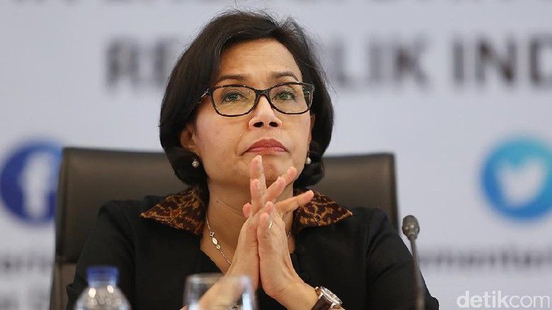 Sri Mulyani Bilang Kemiskinan Ekstrem dan Pengangguran Turun Drastis, Benar Sih Tapi Ada Banyak Catatan