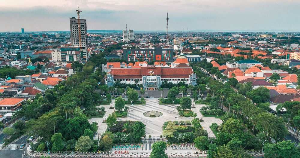Potensi Jawa Timur untuk Merealisasikan Pembangunan Berkelanjutan