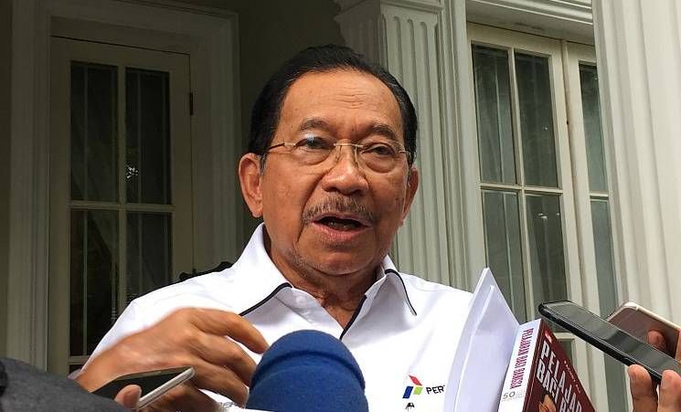 Berita Terpopuler Pekan Ini: Dari Wafatnya Tanri Abeng hingga Wisuda Perdana UNSIA