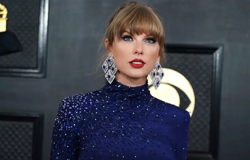 Fandom Taylor Swift Memegang Peran Penting untuk Ketenaran Taylor Swift