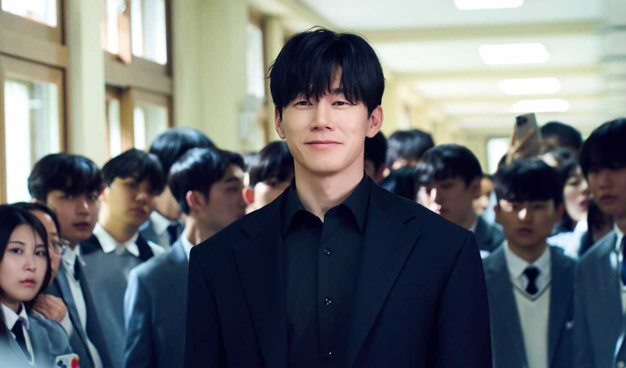 Menyoal Tujuan Pendidikan, Drama Korea ‘Teach You a Lesson’ Ramai Ditonton