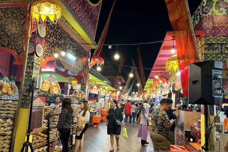 Catat Tanggalnya! Festival Kuliner Legendaris Bakal Digelar di Sejumlah Kota
