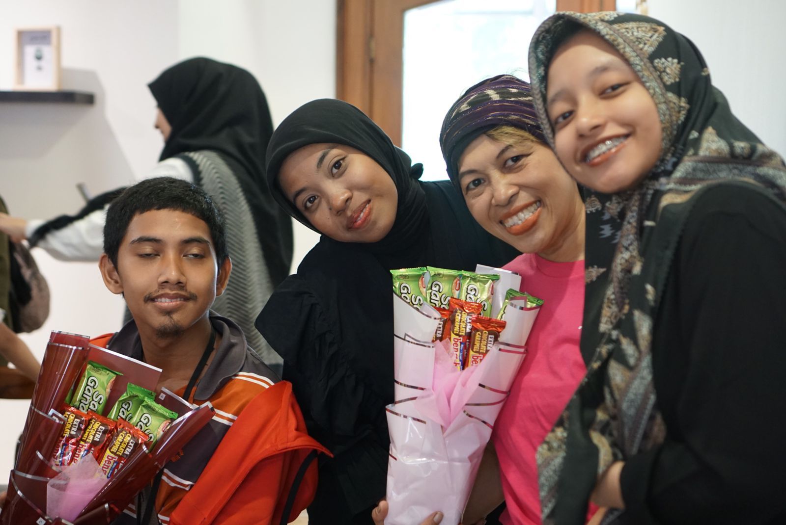 Terala Foundation: Belum Ada Kebijakan Inklusif untuk Penyandang Disabilitas dan Perempuan Kepala Keluarga