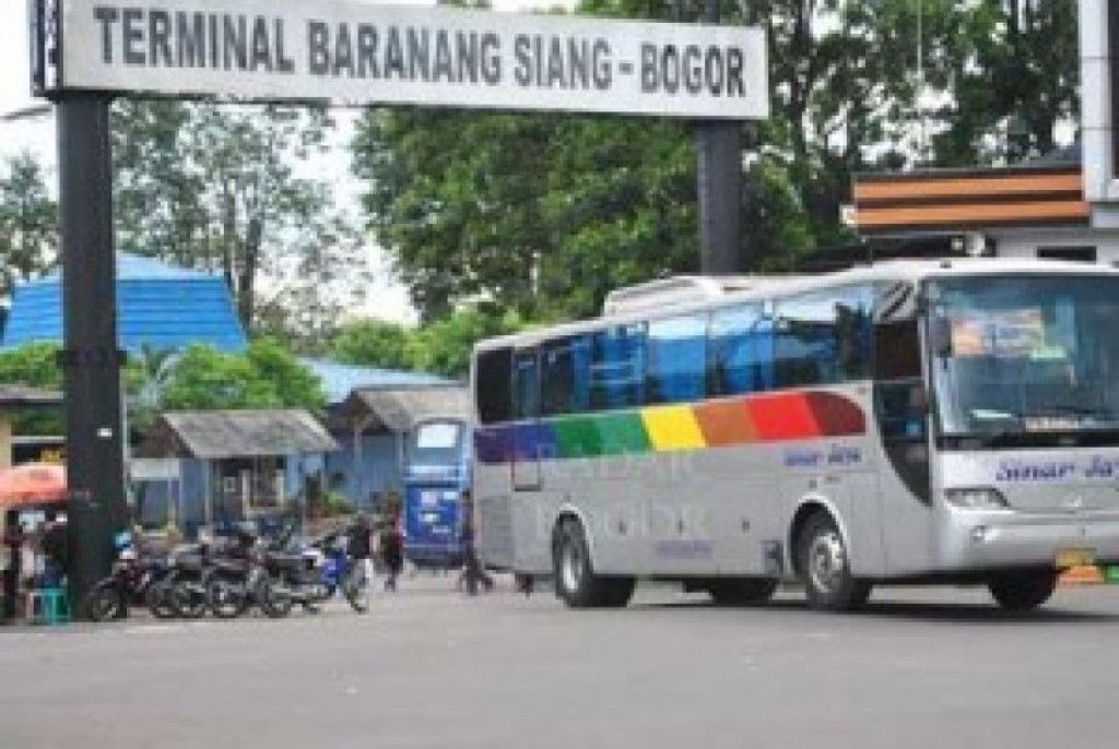 Pola Transportasi Masyarakat Berubah, Keberadaan Terminal Besar Perlu Dievaluasi