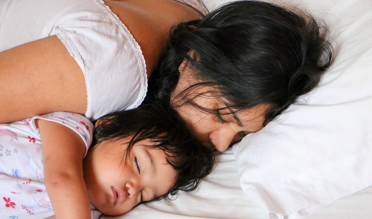 Apa yang Terjadi Saat Kita Tidak Cukup Tidur?