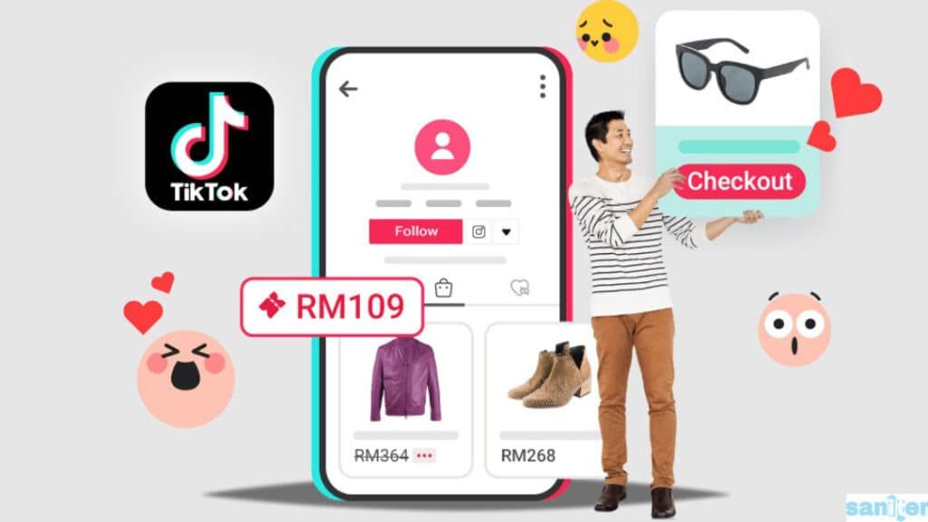 Menkop UKM Teten Masduki Peringatkan Adanya Aplikasi yang Lebih Mematikan UMKM Dibanding TikTok Shop