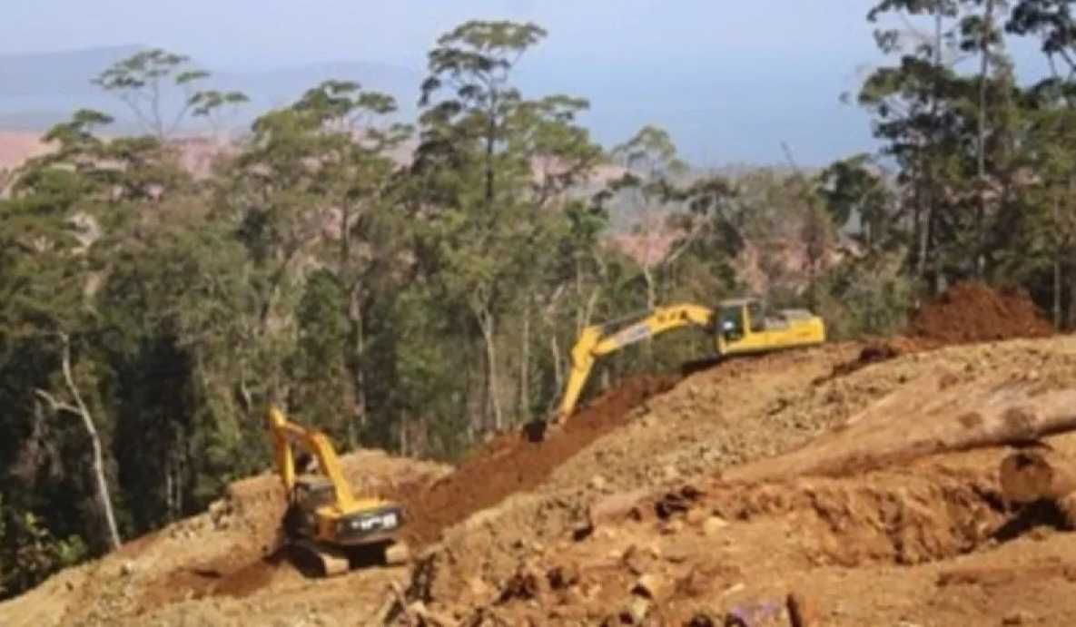 Hutan yang Rusak Puluhan Juta Hektare Tapi Rehabilitasi 3000 Hektare Setahun, DPR: Butuh Berapa Ratus Tahun?