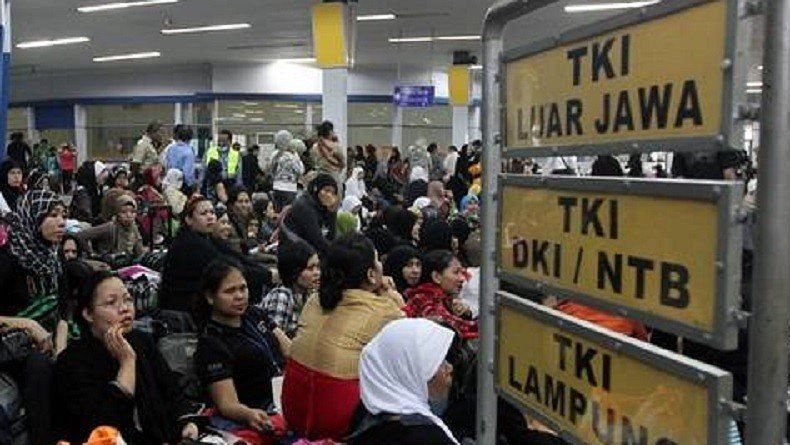 Pemerintah Bersiap Cabut Moratorium Pengiriman PMI ke Arab Saudi, DPR Ingatkan Perlindungan