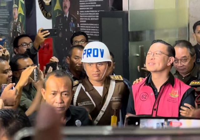 Menguak Kejanggalan di Balik Penetapan Tom Lembong Menjadi Tersangka, Seperti Ini Hasil Audit BPK