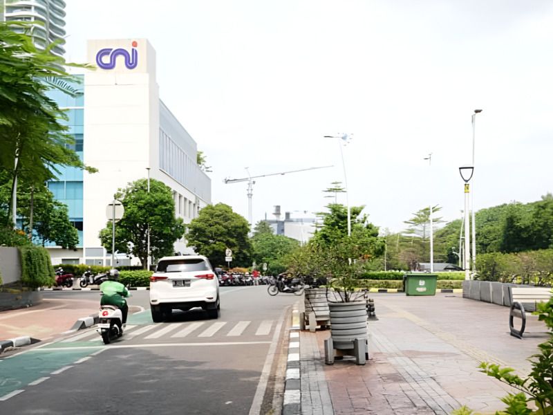 Trotoar Diperuntukkan Bagi Pejalan Kaki, Pelanggar Bisa Dibui dan Denda Rp500 Ribu