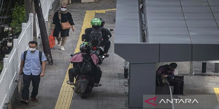 Polisi Sebut Setidaknya 10 Juta Pengendara Kena Tilang ETLE Setiap Bulannya