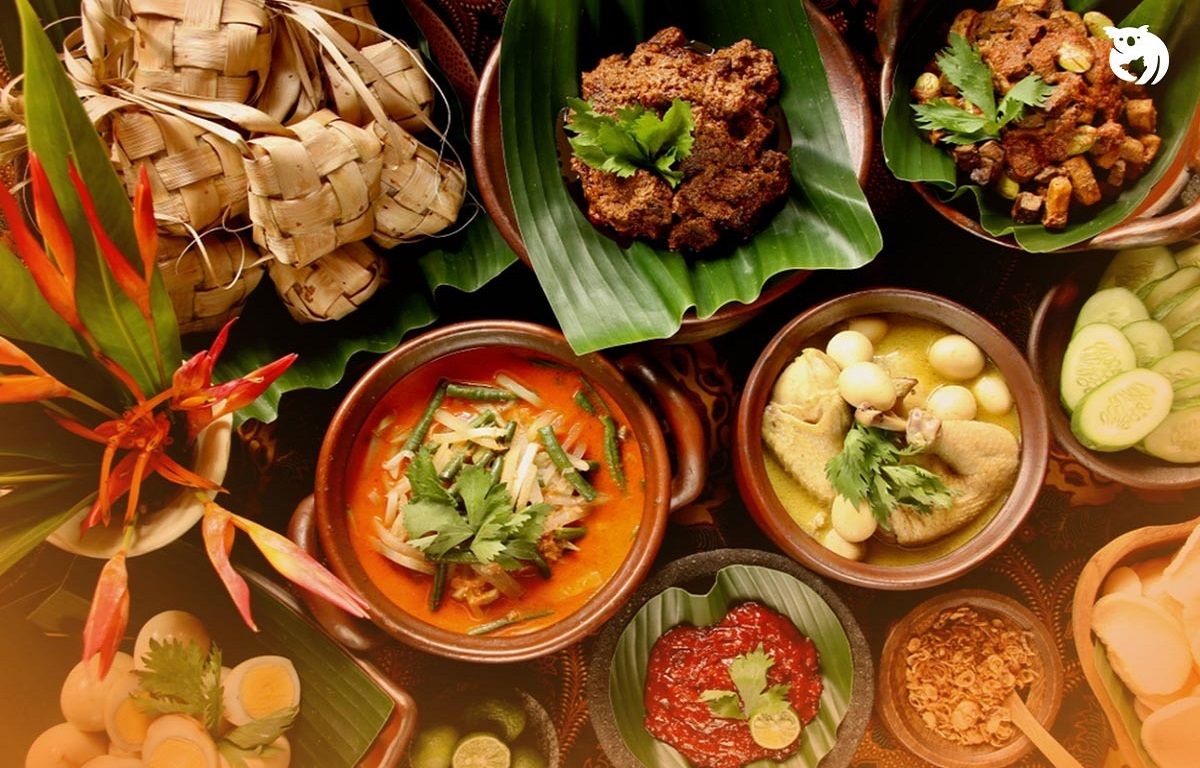 Berlebaran Ramah Lingkungan: Hindari Sisa Makanan dari Hidangan Lebaran