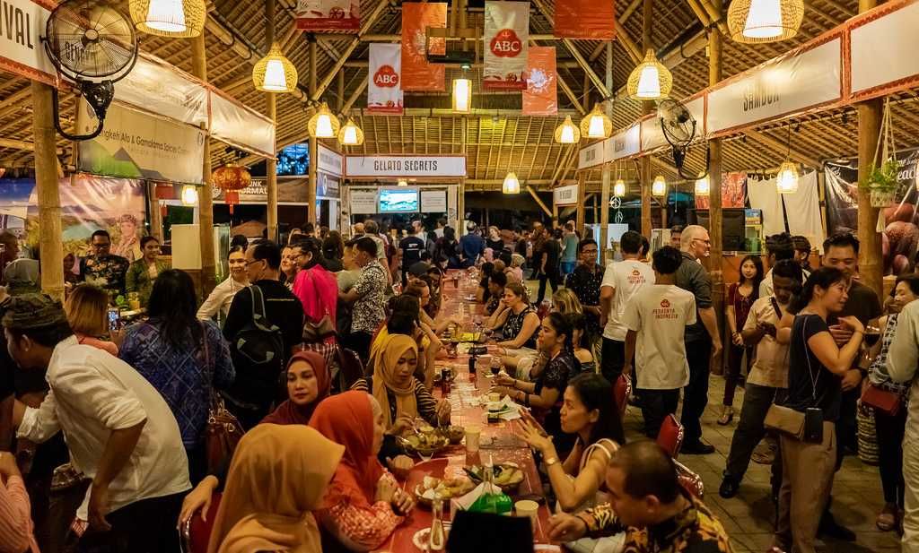 Pemprov DKI Dorong UMKM Kuliner Terapkan Praktik Usaha yang Ramah Lingkungan