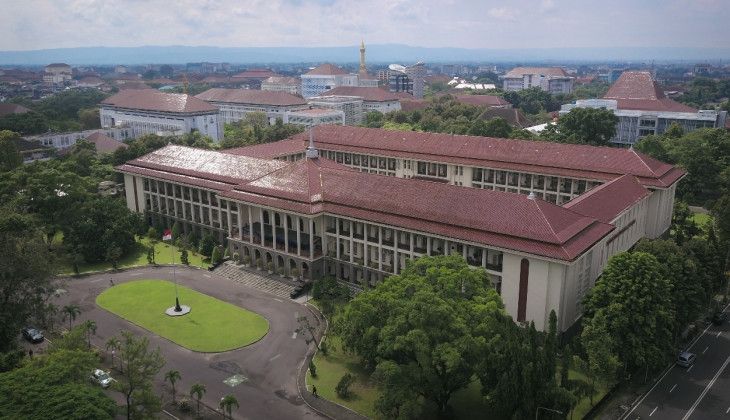 3 Prodi di Fisipol UGM Masuk Peringkat 200 Terbaik Dunia