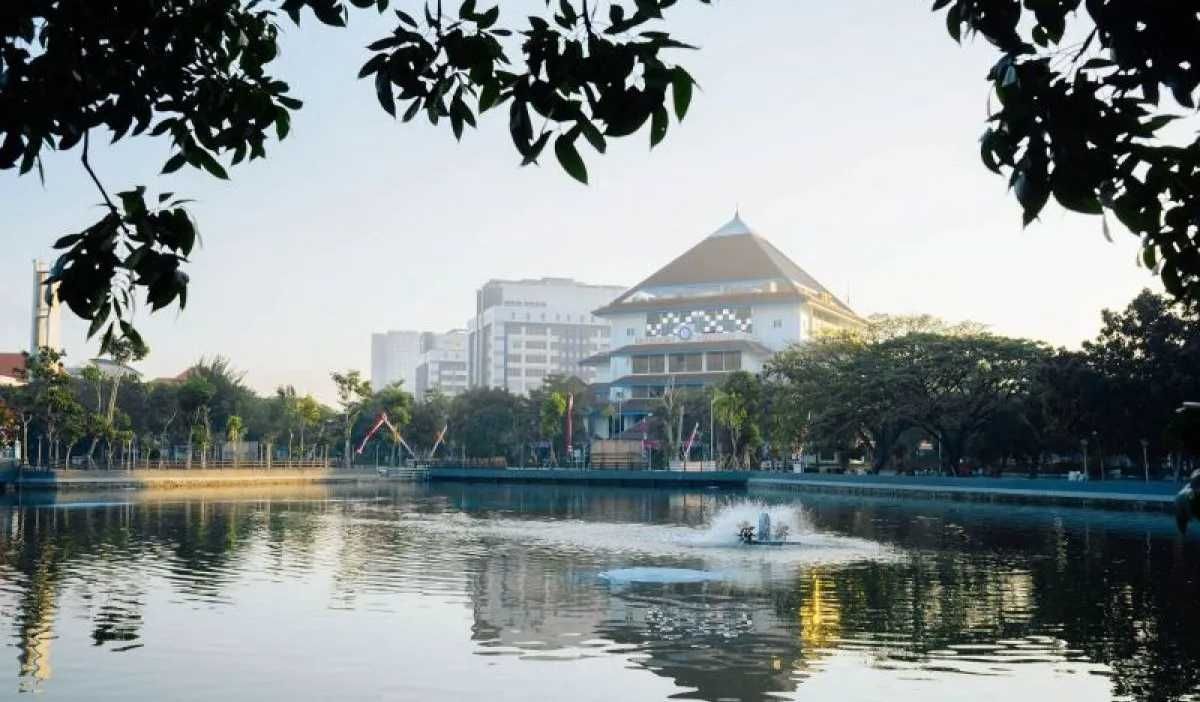 BEM Unair dan DPR Bereaksi Keras atas Pemecatan Prof Budi Santoso dari Jabatannya sebagai Dekan Fakultas Kedokteran