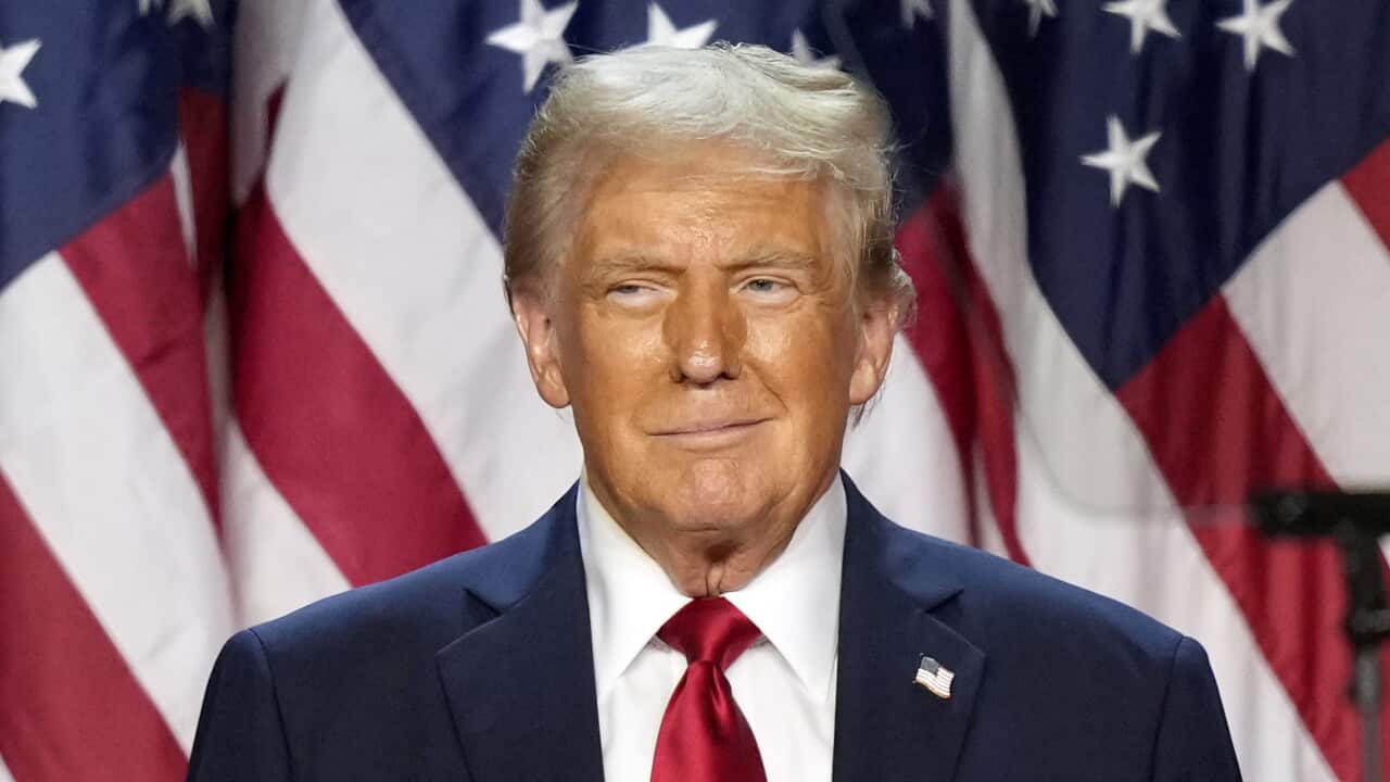 Donald Trump: Kesepakatan Dagang antara AS dan China Sudah Selesai Dirundingkan