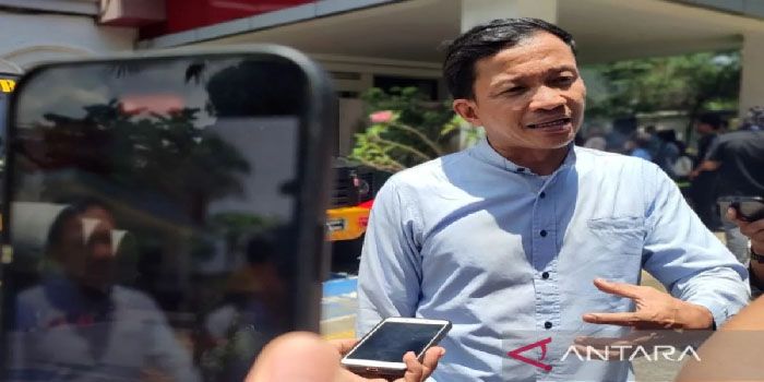 Usman Hamid: Saya Terbuka Minta Bu Sri Mulyani dan Bung Teten Mundur dari Kabinet